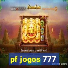pf jogos 777